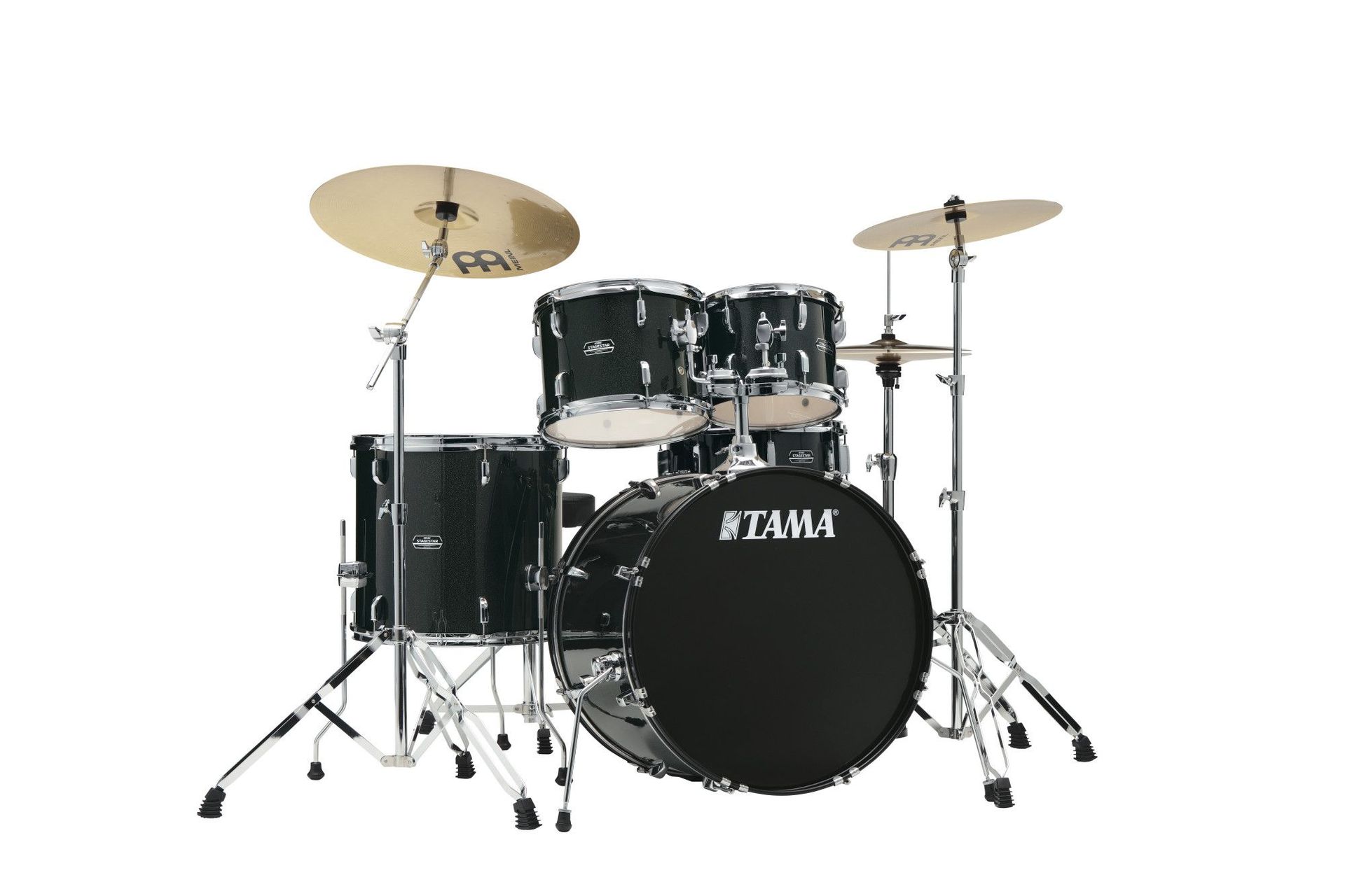 4549763329103 - Tama Stagestar ST52H6-BNS black night 22